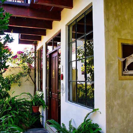 Casa Lobo Villa San Pedro La Laguna Eksteriør billede