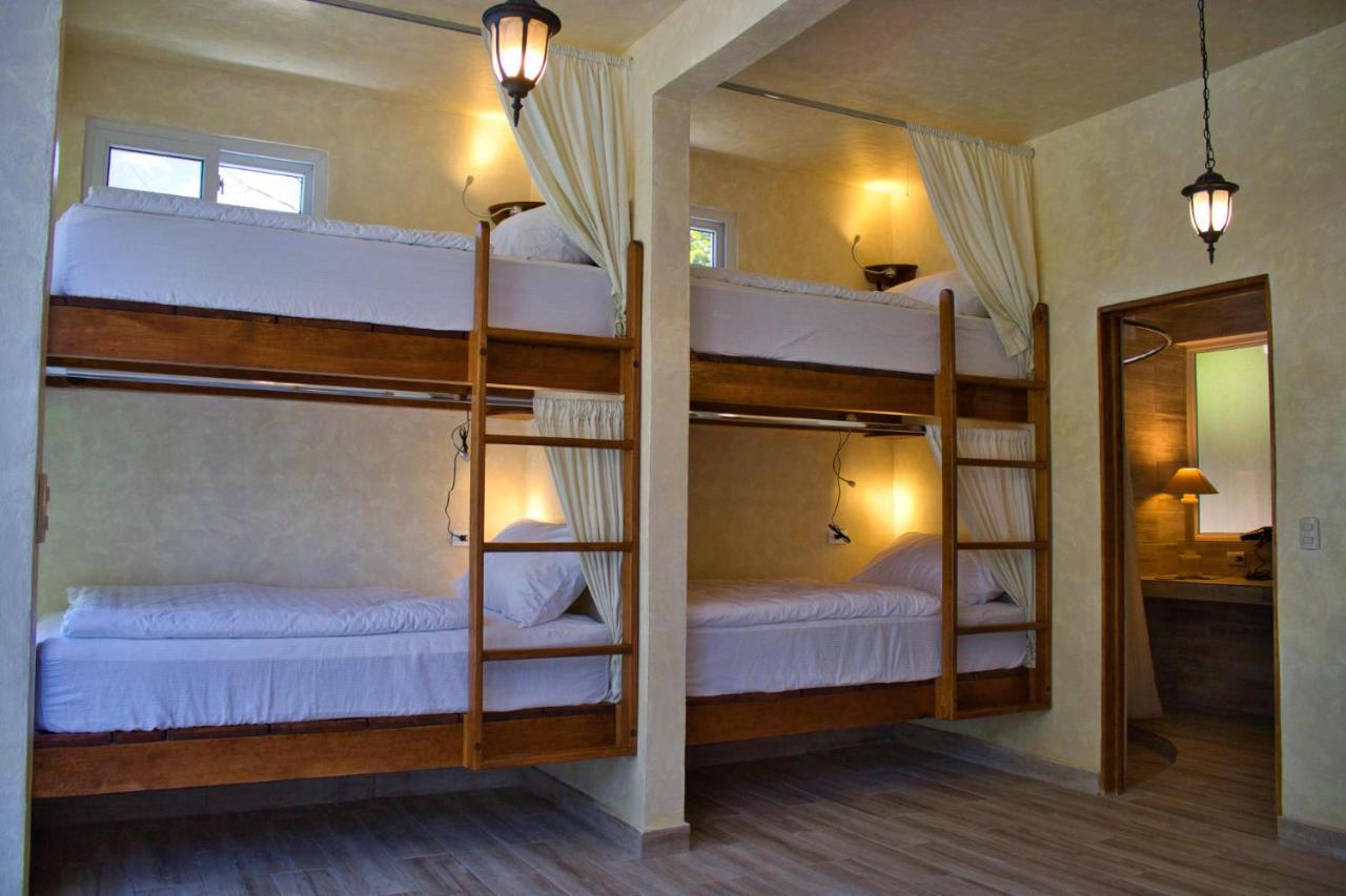 Casa Lobo Villa San Pedro La Laguna Eksteriør billede