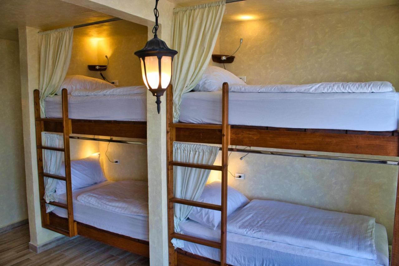 Casa Lobo Villa San Pedro La Laguna Eksteriør billede