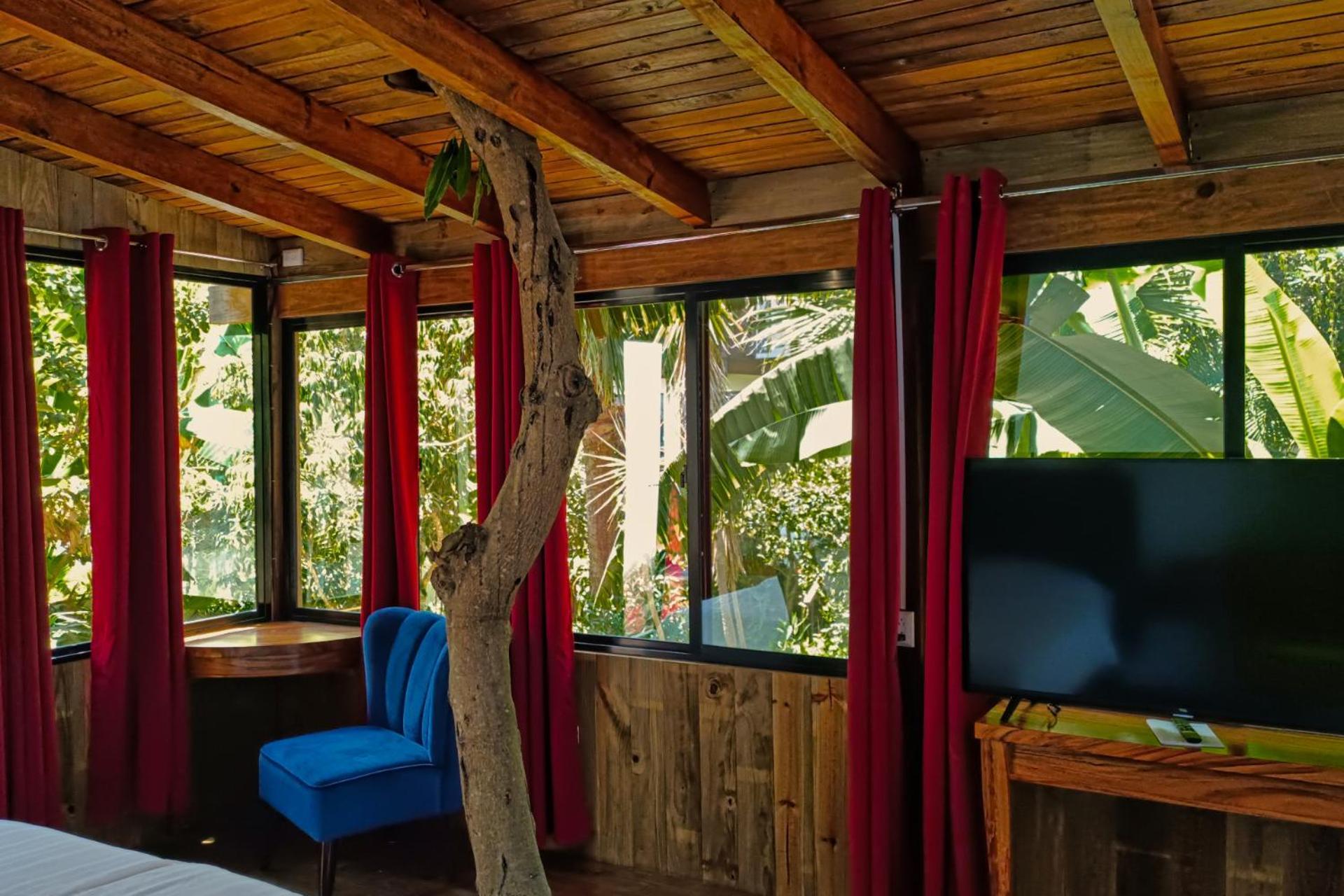 Casa Lobo Villa San Pedro La Laguna Eksteriør billede