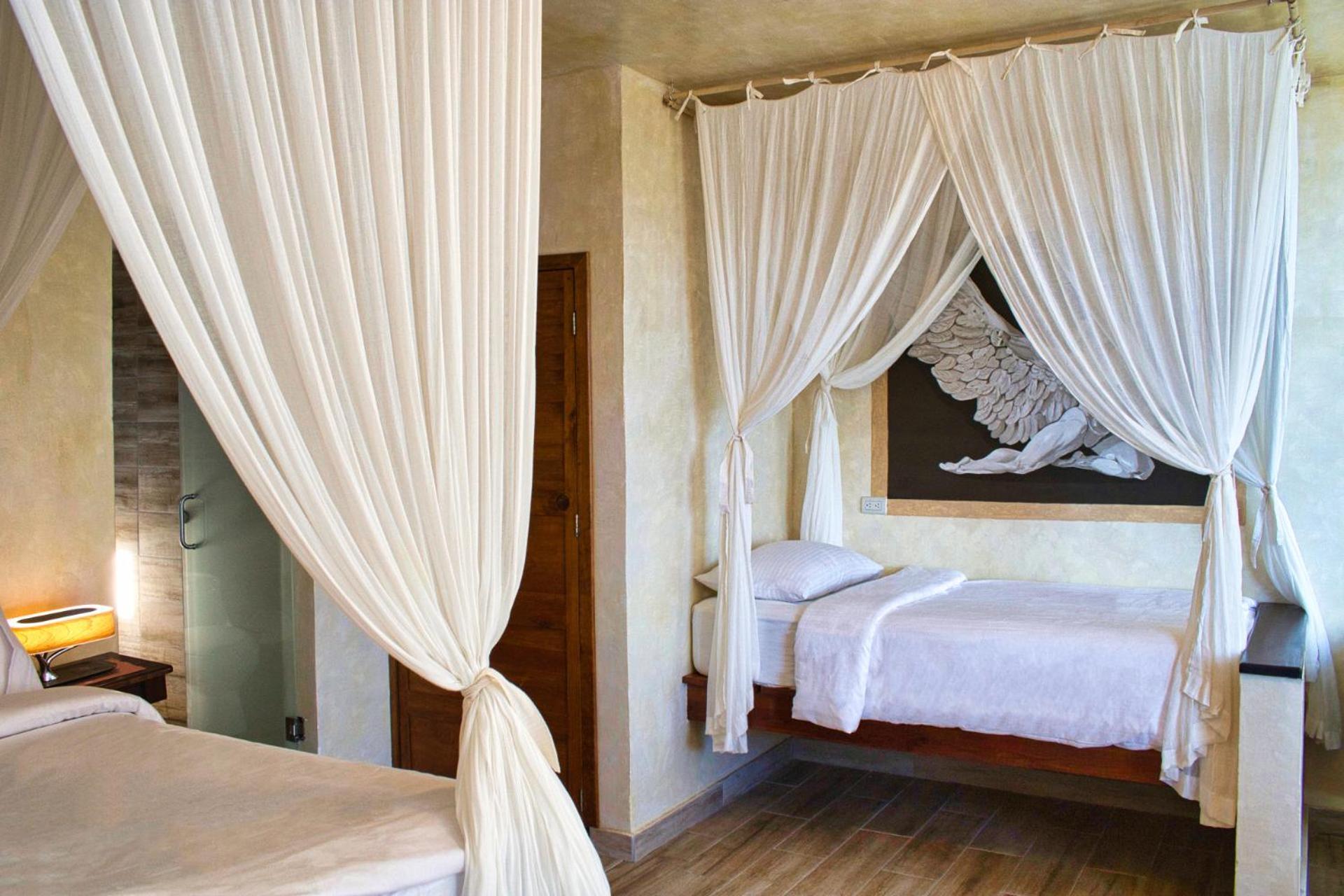 Casa Lobo Villa San Pedro La Laguna Eksteriør billede