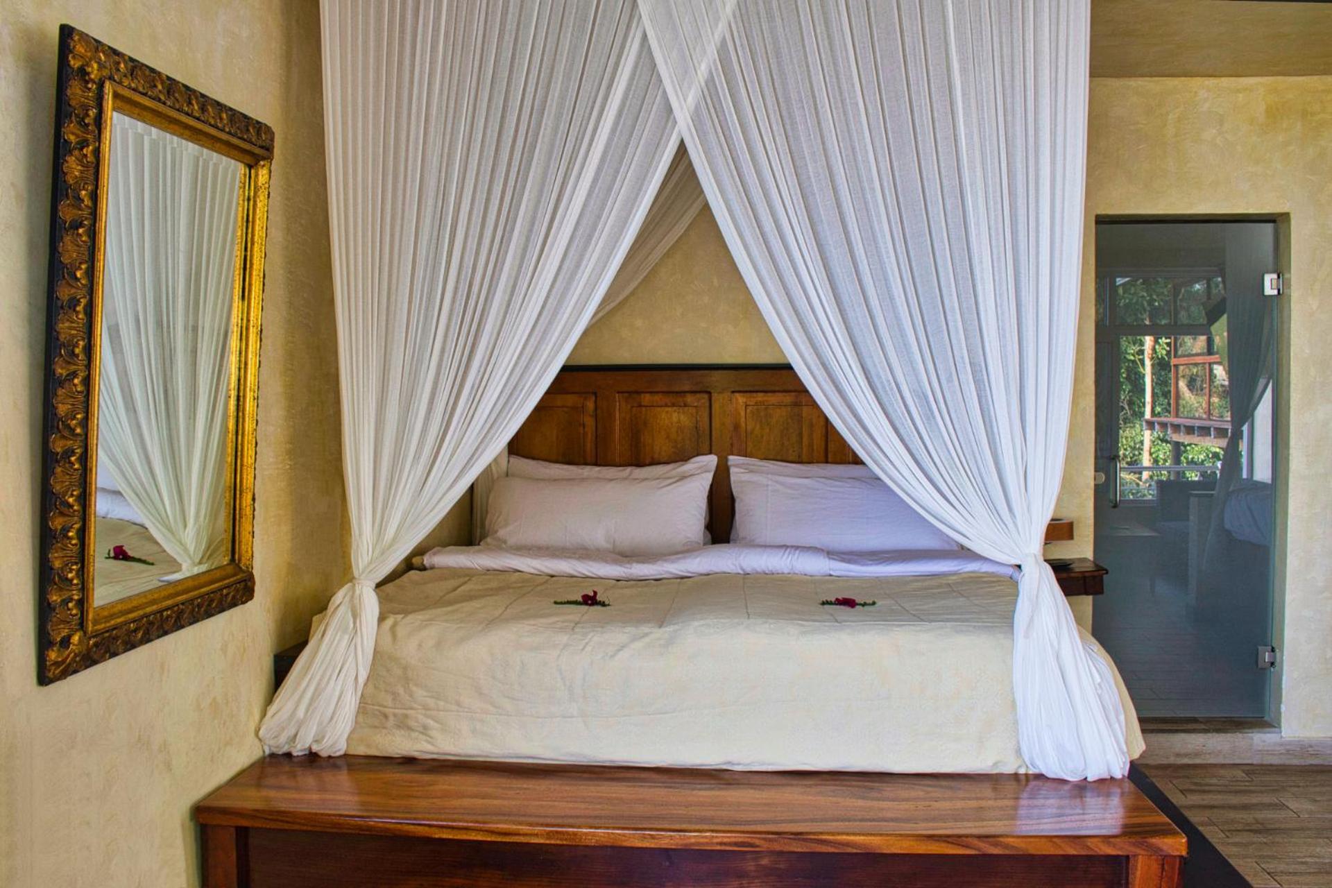 Casa Lobo Villa San Pedro La Laguna Eksteriør billede