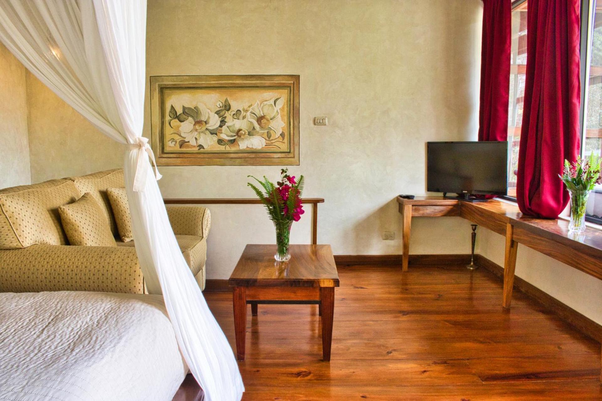 Casa Lobo Villa San Pedro La Laguna Eksteriør billede