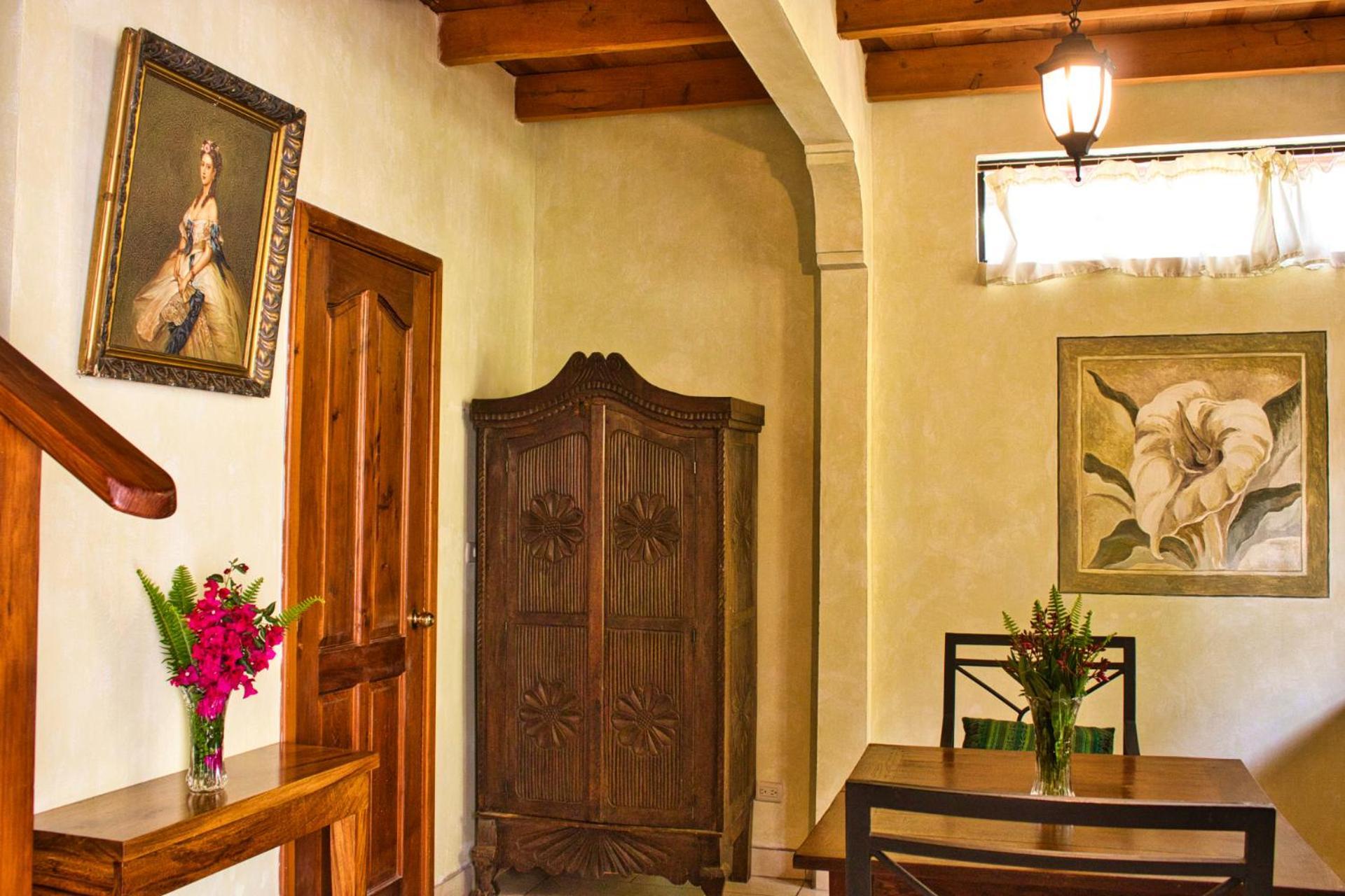 Casa Lobo Villa San Pedro La Laguna Eksteriør billede