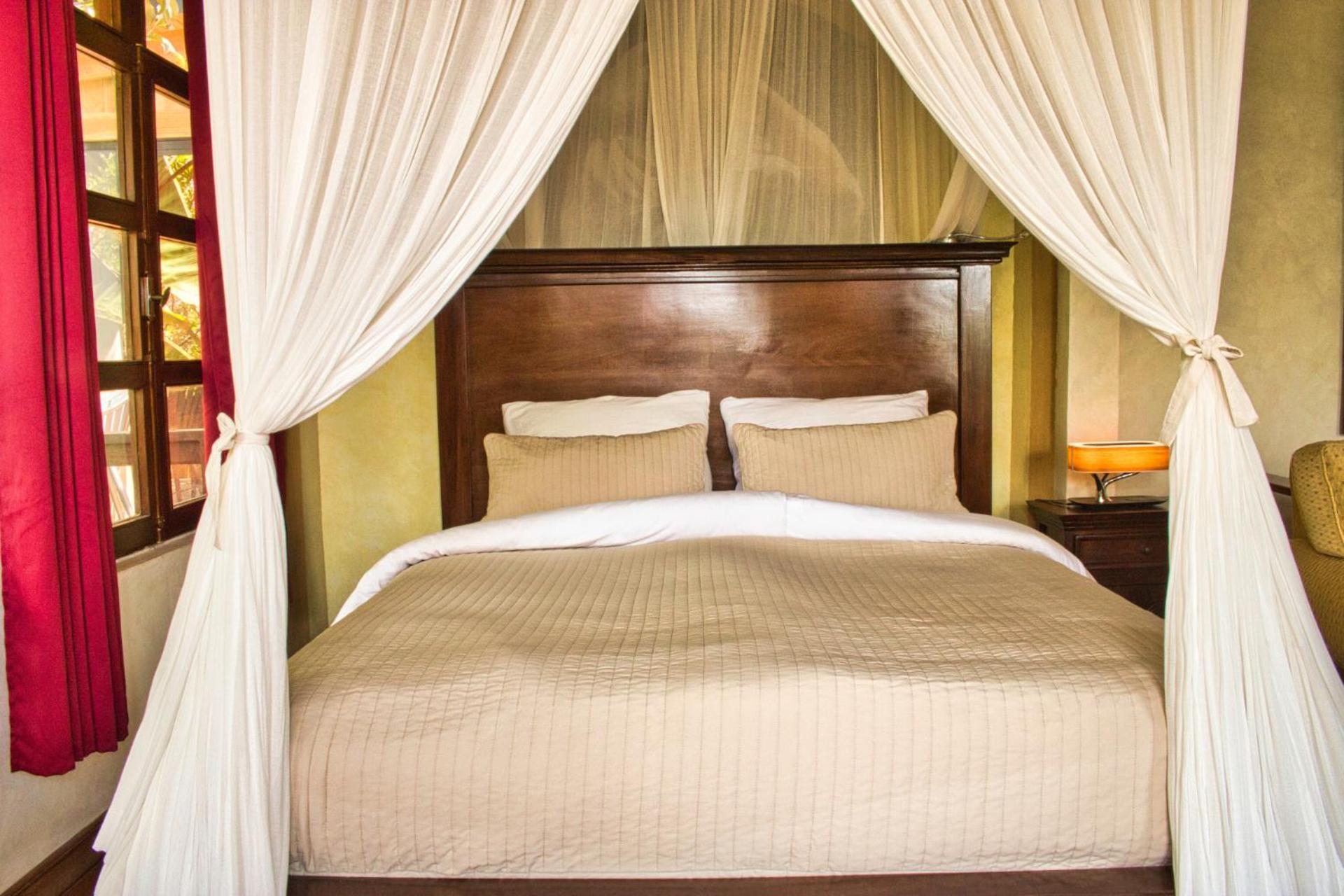 Casa Lobo Villa San Pedro La Laguna Eksteriør billede